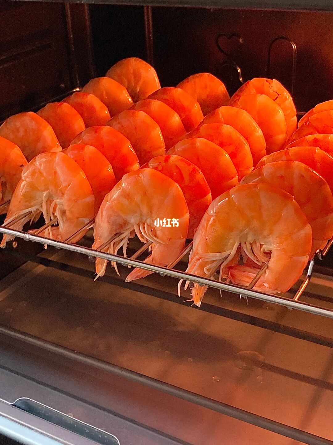 这个烤虾干🦐值得再发一次！！！