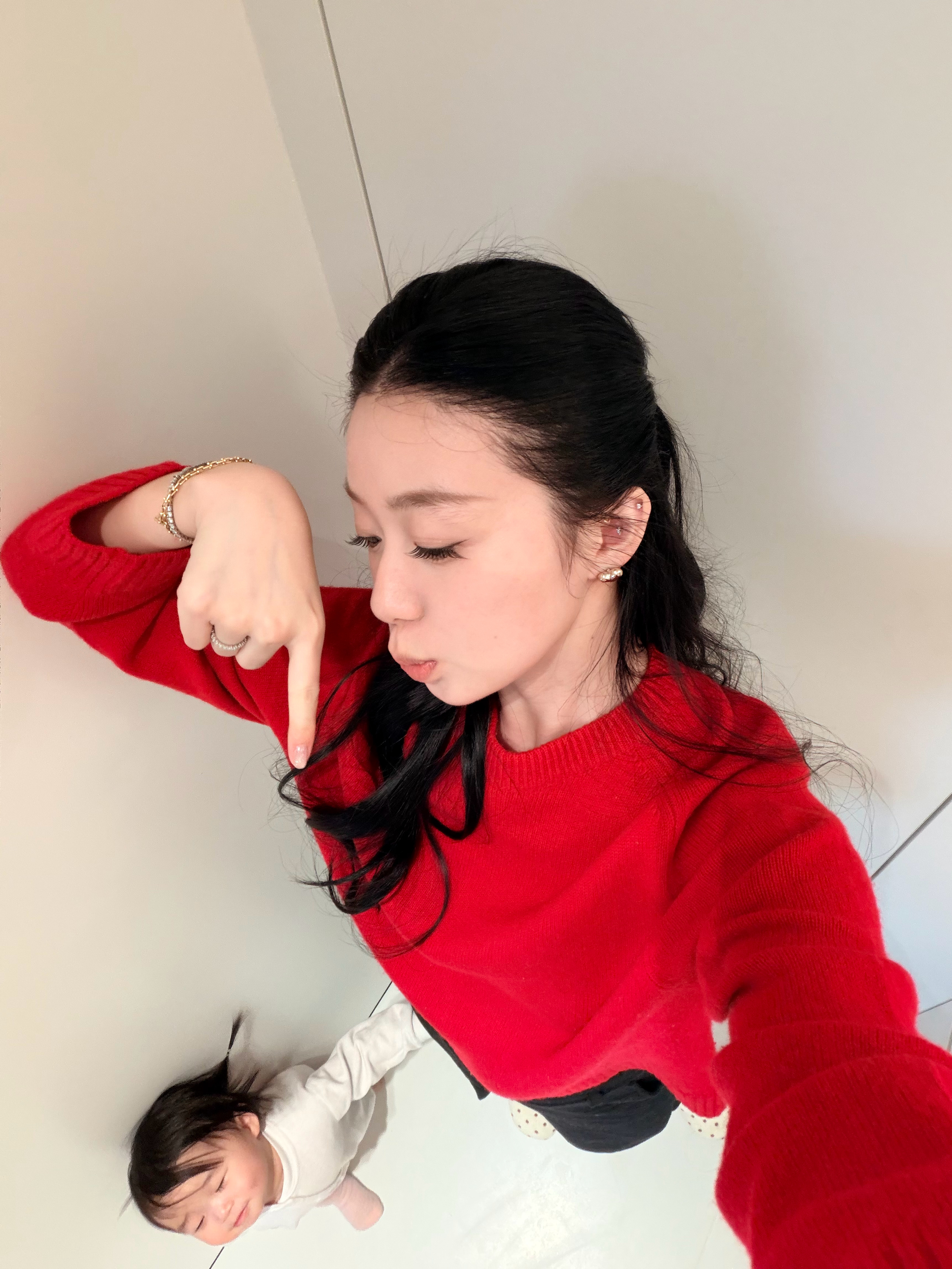 新年快乐(ﾉ´ヮ´)ﾉ*:･ﾟ✧ 