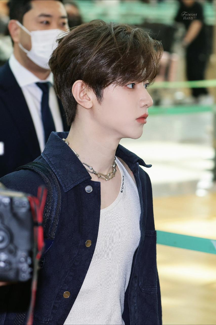 投稿章昊今日机场图  Gucci boy ​​​