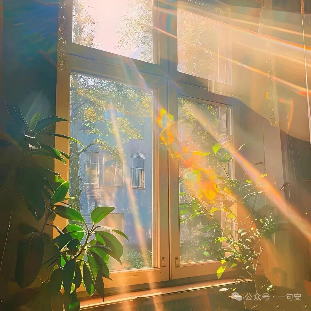 踏莎行 · 回母校

天际云翔，树间旭照，操场蹦跳童真绕。步趋静耳细端听，课堂有