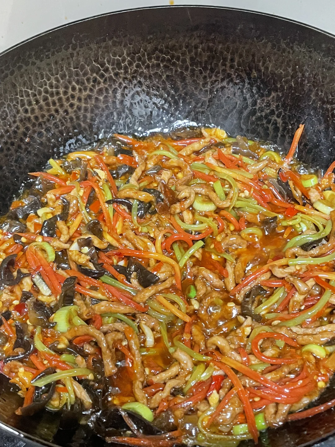 快去做，真的好吃到破防！！！