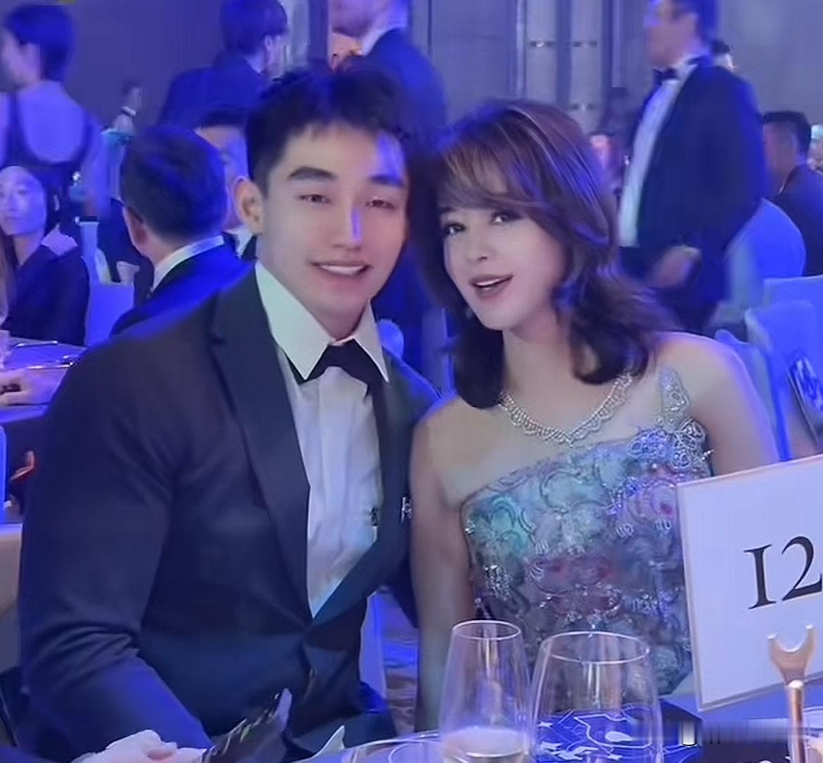 富婆于文红好“霸气”！六点总结富婆找小男友需要注意什么，最后还不忘暗讽小30岁的