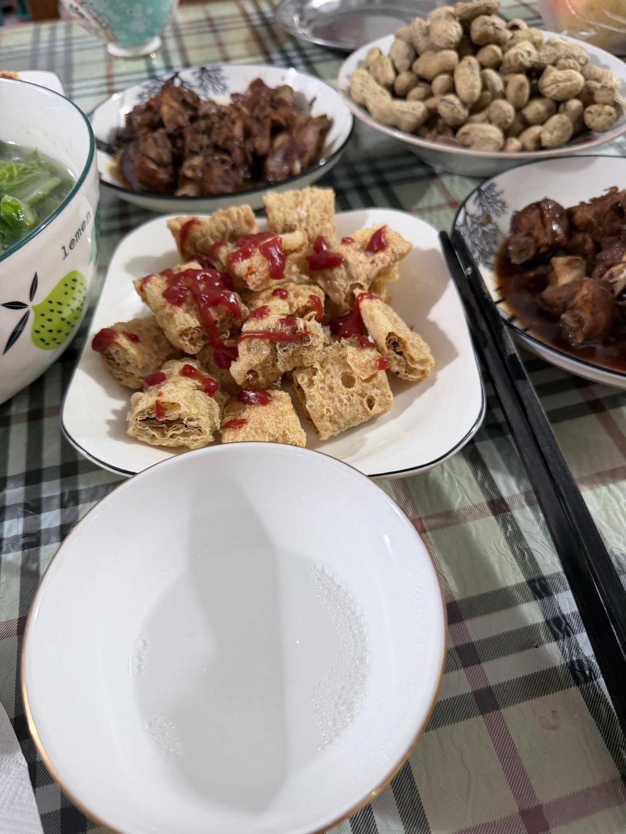 这是什么？做得？太好吃了吧。