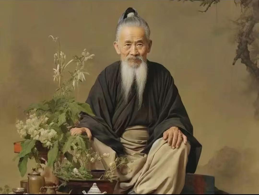 古训有云：
“距离生和睦，留白见温情。”

短短十个字，
说透了人和人之间最难的