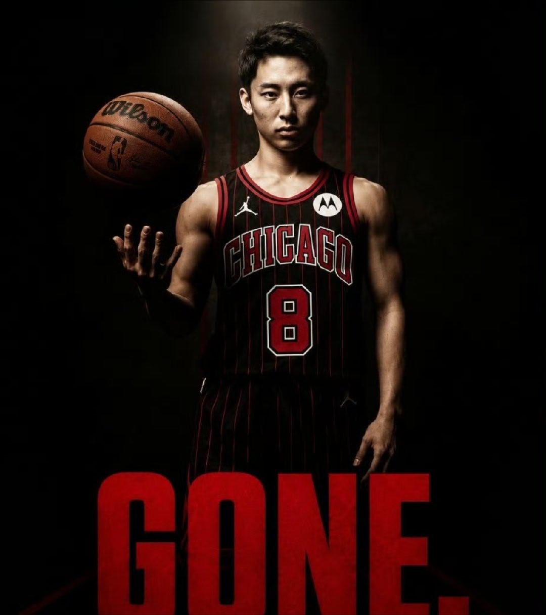 河村勇辉没nba打要么来cba打打？我知道你已经不是第一次联系cba球队了。来吧