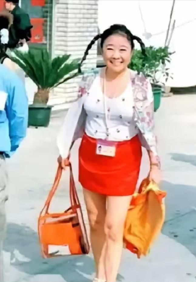 2007年，70岁亚洲第一女首富龚如心兴奋地告诉男友，她来月经了，几个月后，她突
