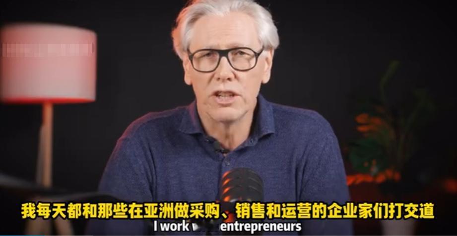 为什么越南印度墨西哥哪怕人工再低，也复制不了中国制造？

4月25日这天，我在小