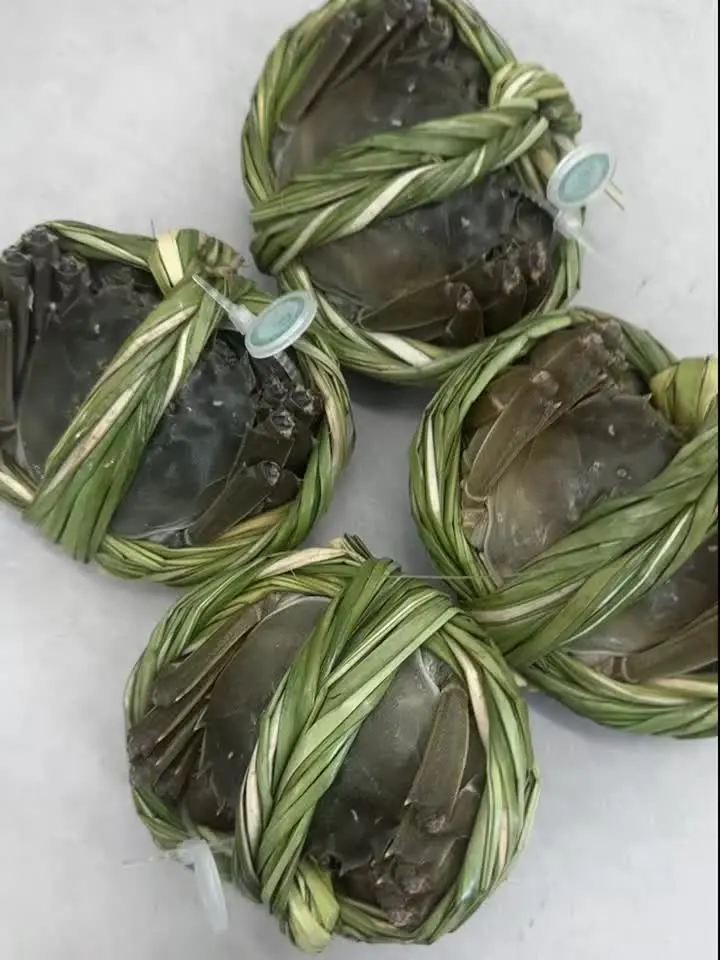 又到一年一度的蟹季了 懂的家人们都懂🥰🥰