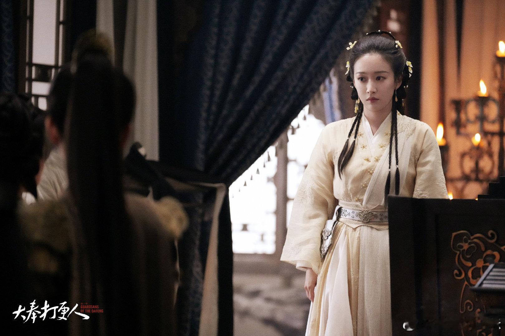 刘美含连说15个我记得告别大奉  刘美含15个“我记得”像钥匙，打开大奉回忆大门