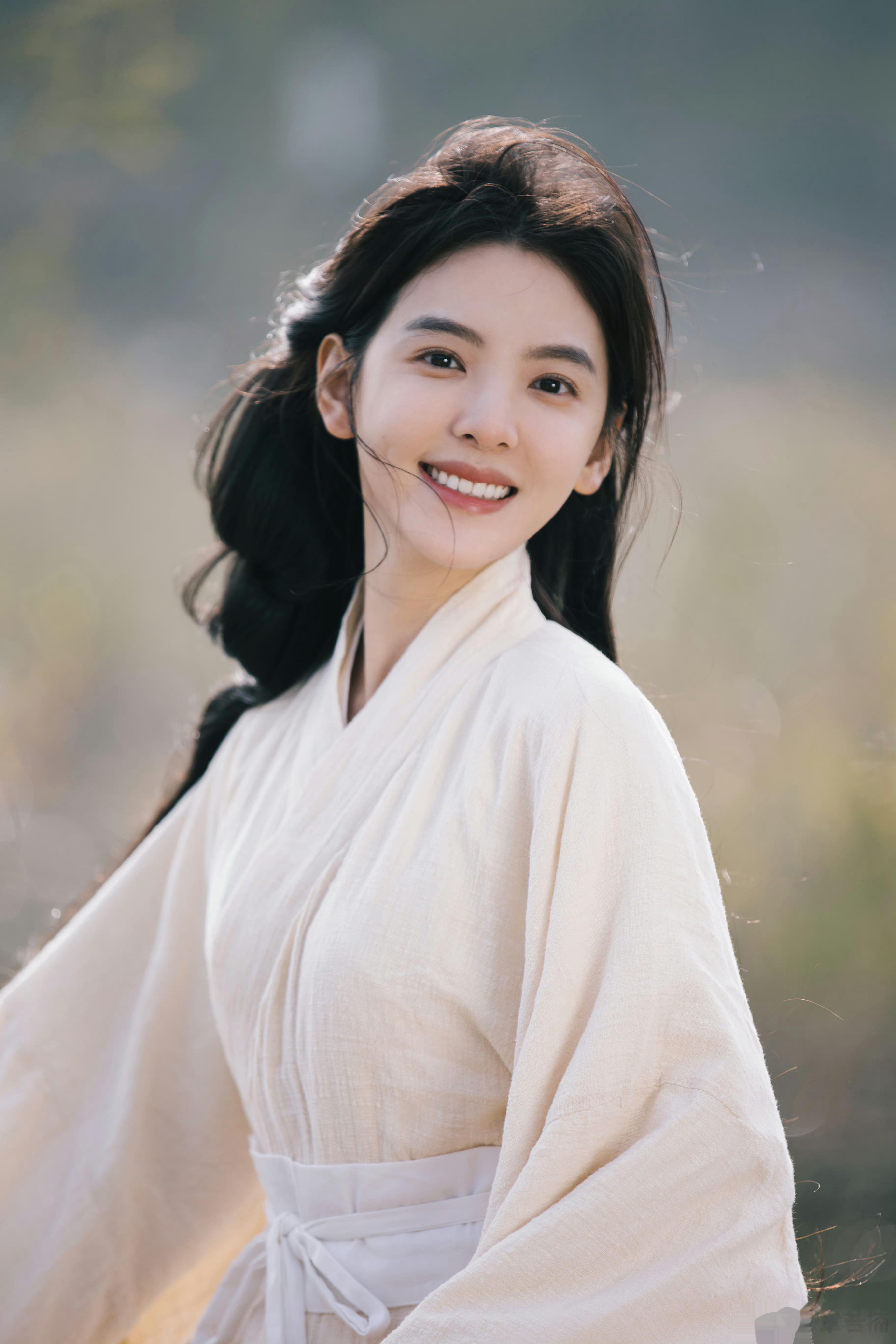 #章若楠# ​​​