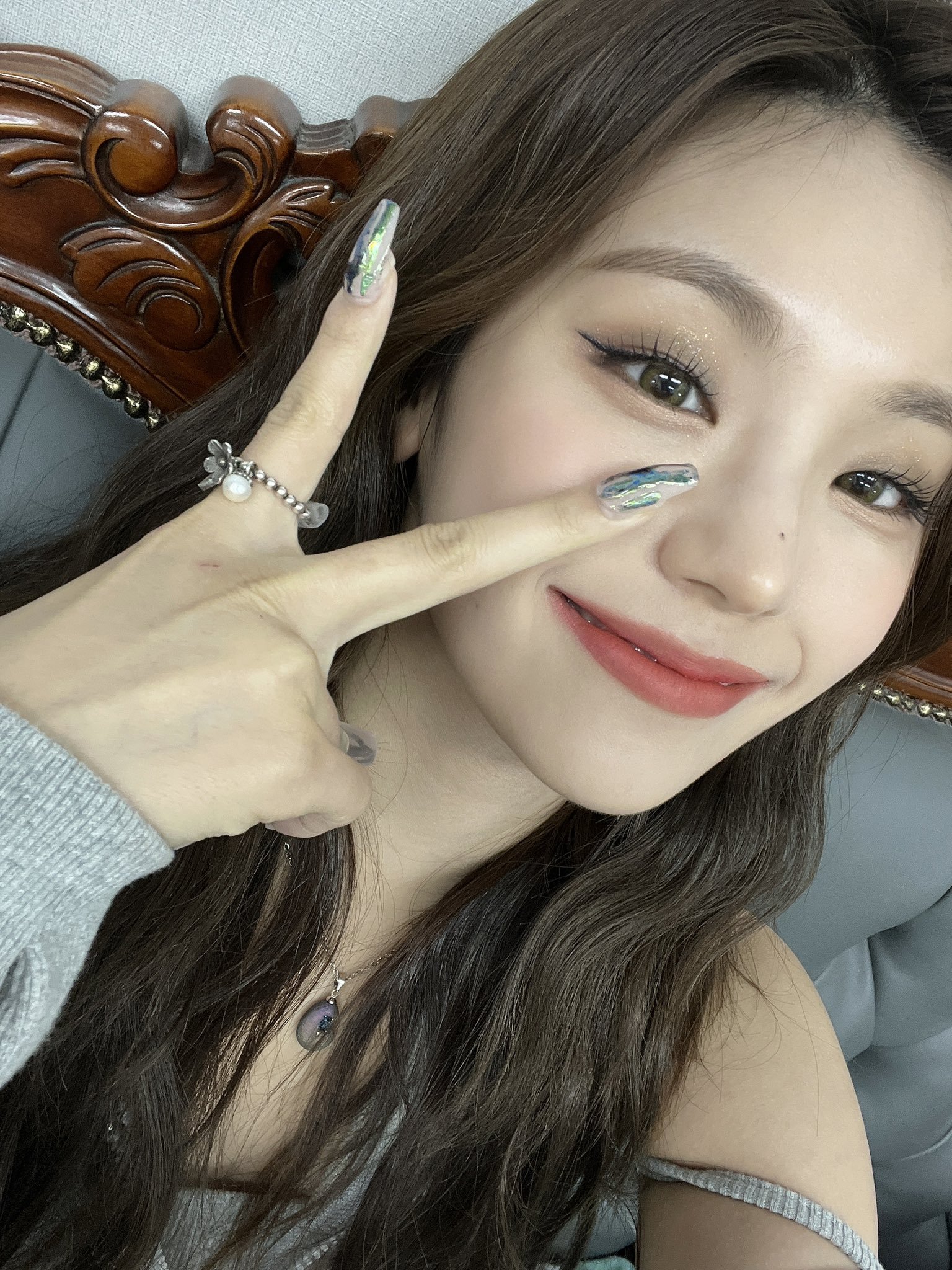 250807🫧itzy黄礼志 ​​​