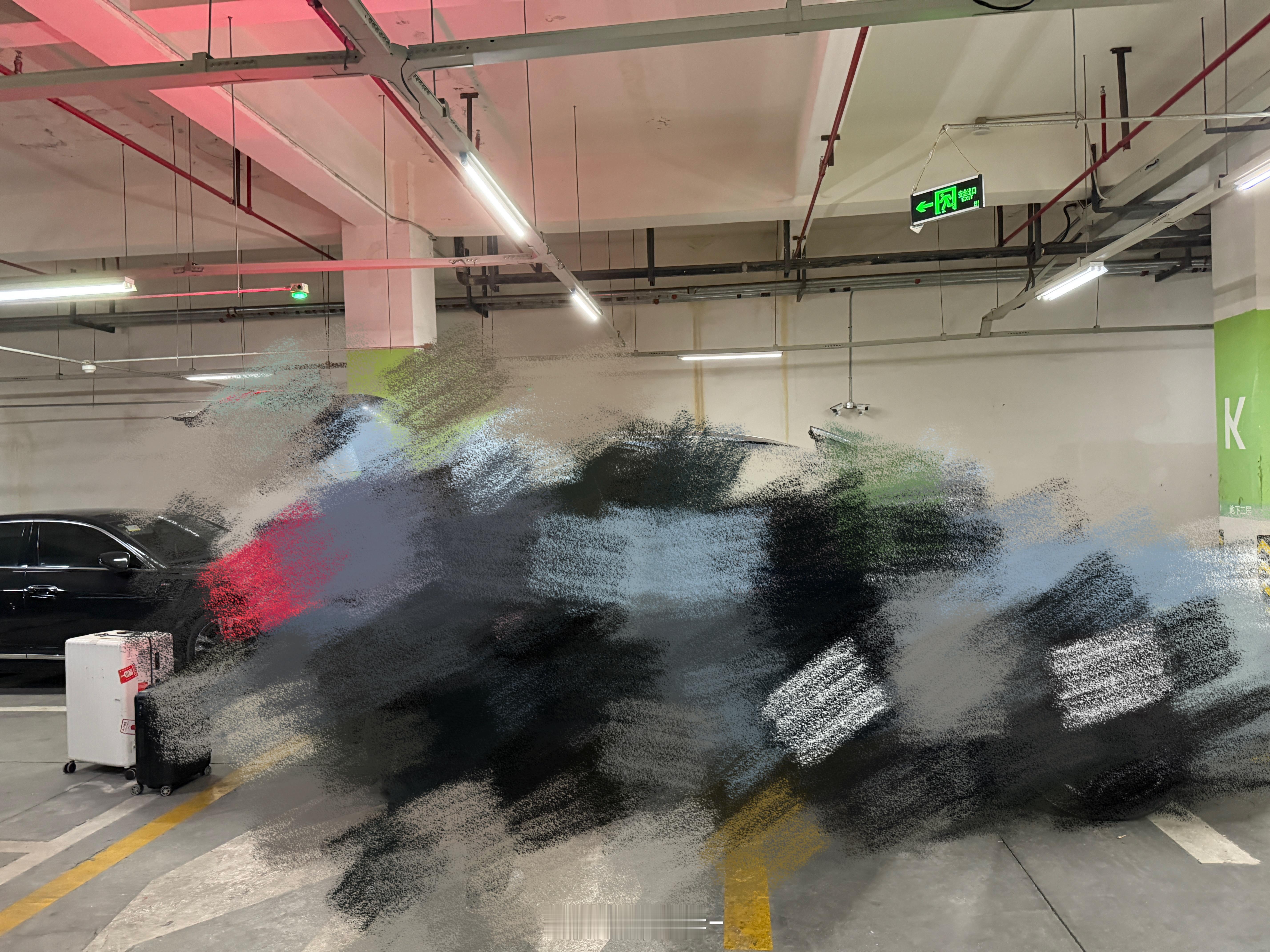 很好本次甘肃—青海之旅以摔一个大屁墩完美结束☝️鼓掌卷妹的唠嗑  ​​​
