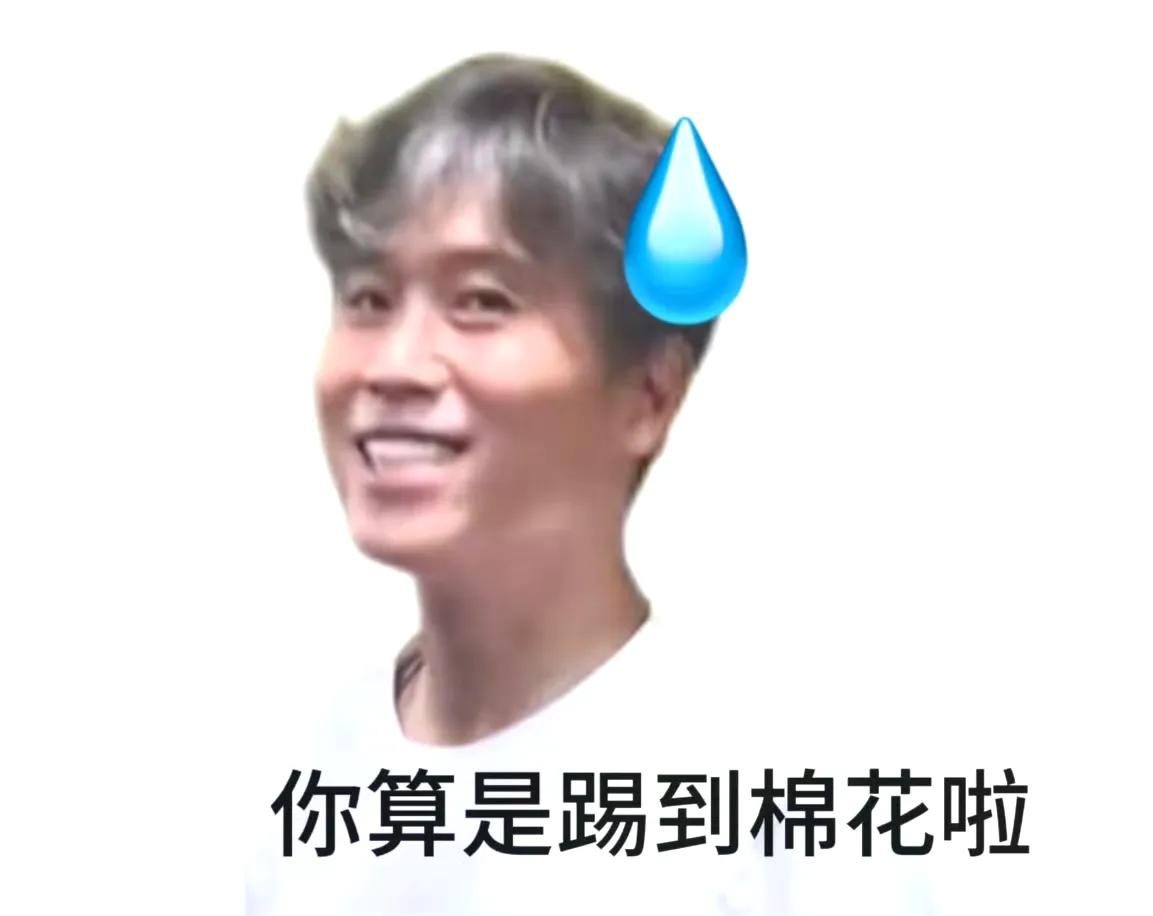 咱就是说，李乃文这种“闯祸体质”，真不愧是全自动闯祸机，是不是天生自带喜剧buf