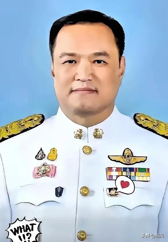 刚刚再次出任泰国总理的阿努廷，很快就用一个动作引爆舆论：他宣布把自己的座驾从劳斯