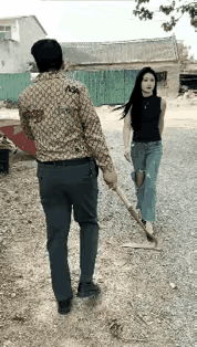 男的这智商绝了！