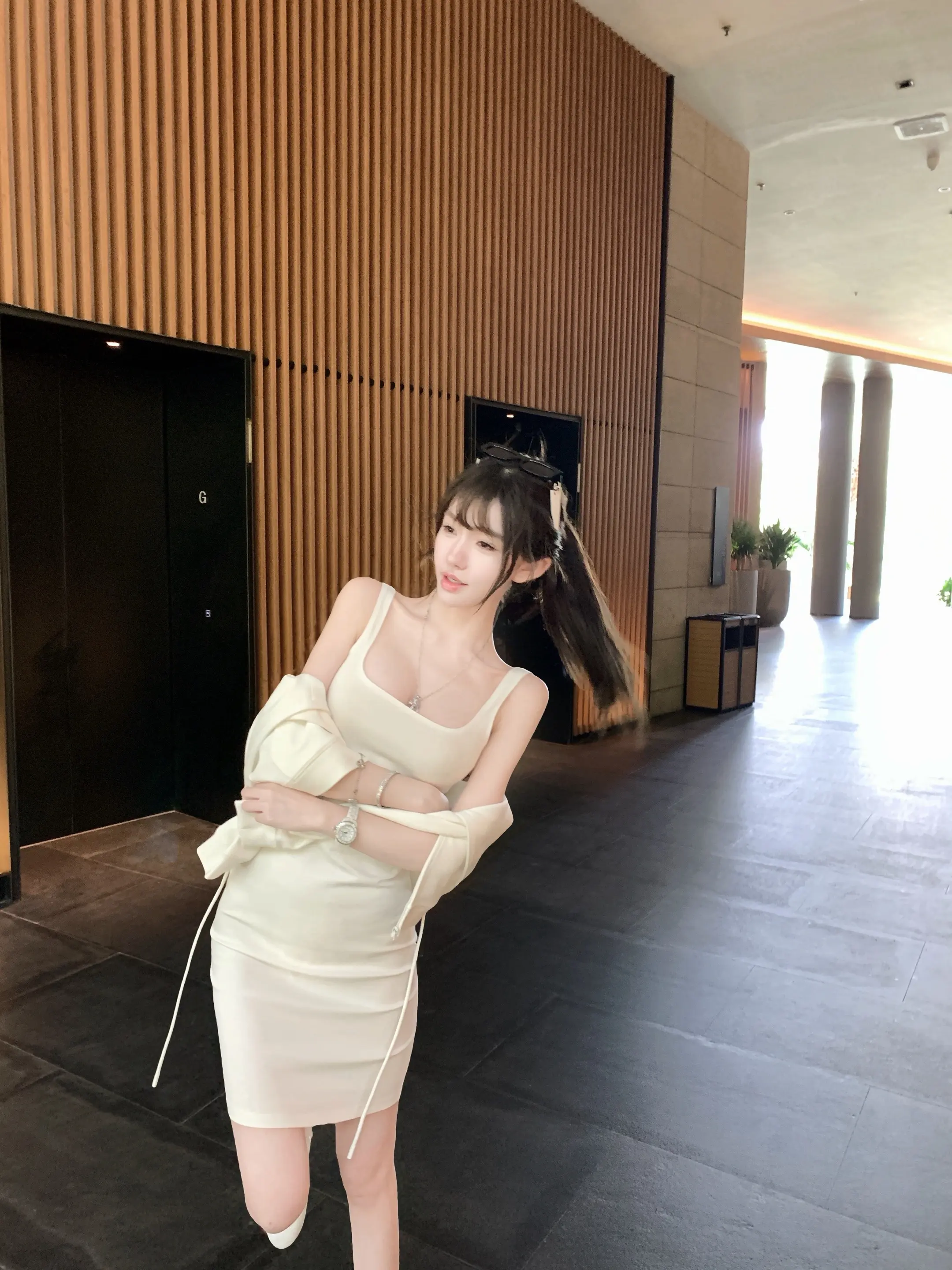 爱困不住我 你也不行