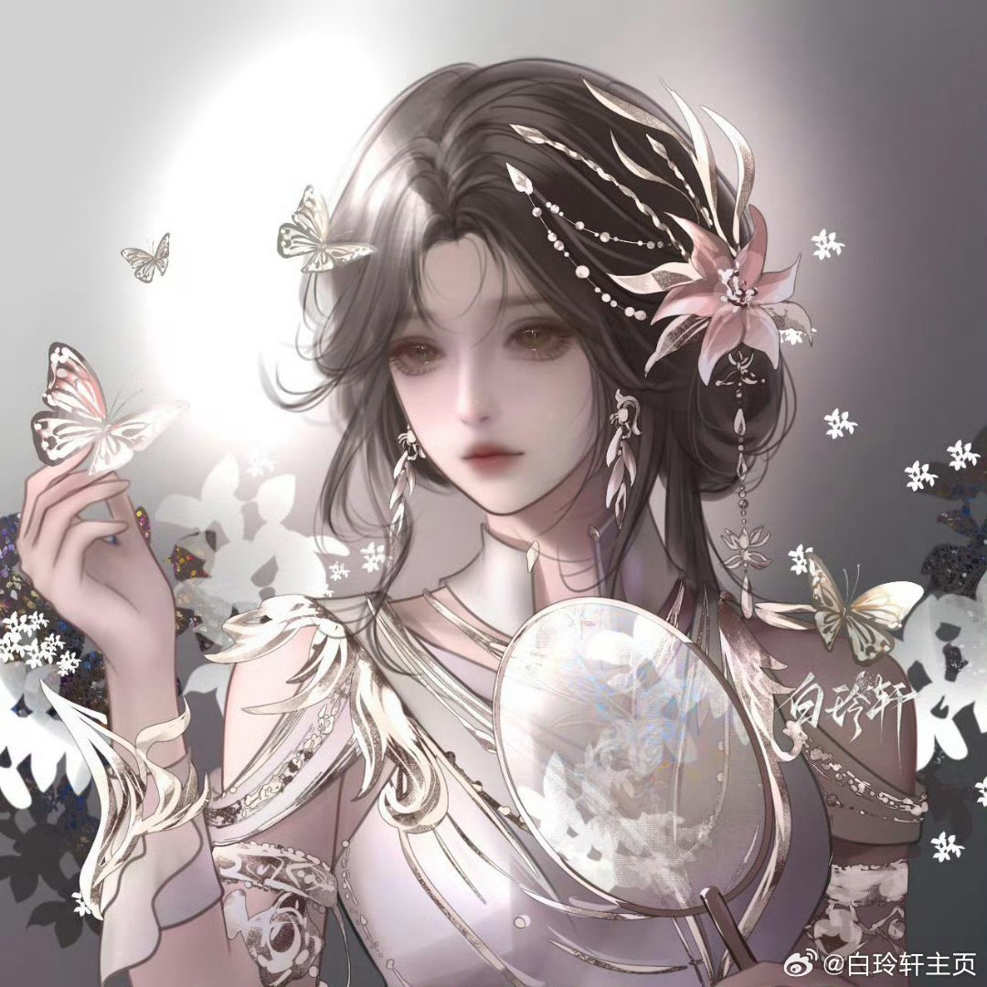 中午好 
