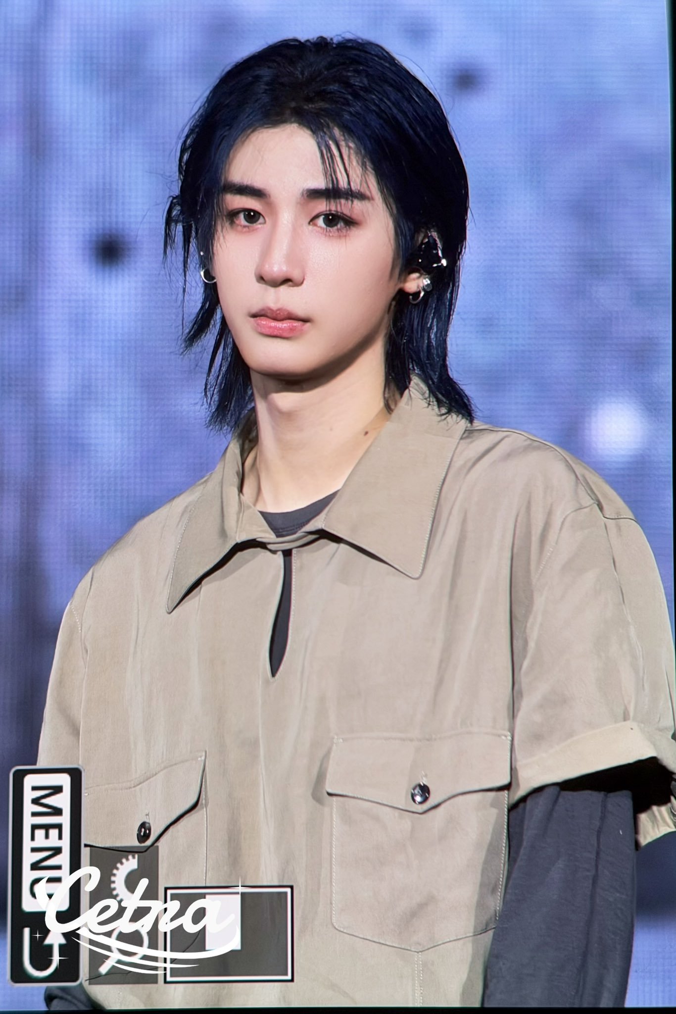 BOYNEXTDOOR组合 ｜BND来到你家门前 이한 안녕 👋 