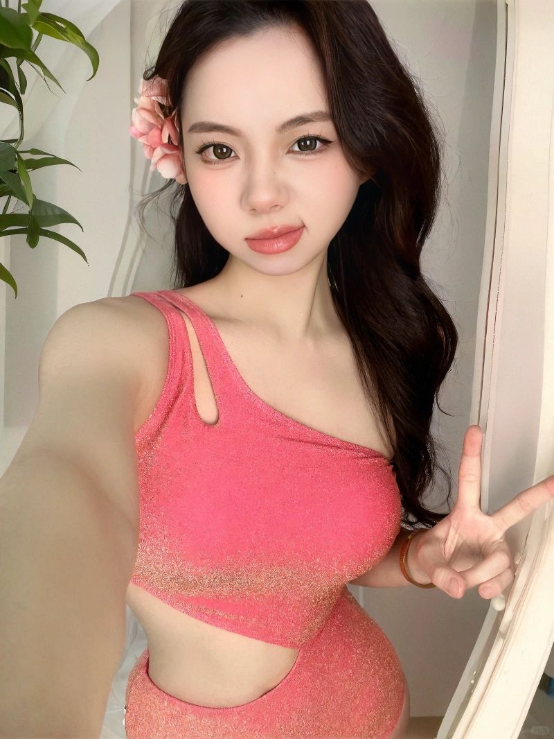 希望我会一直明媚