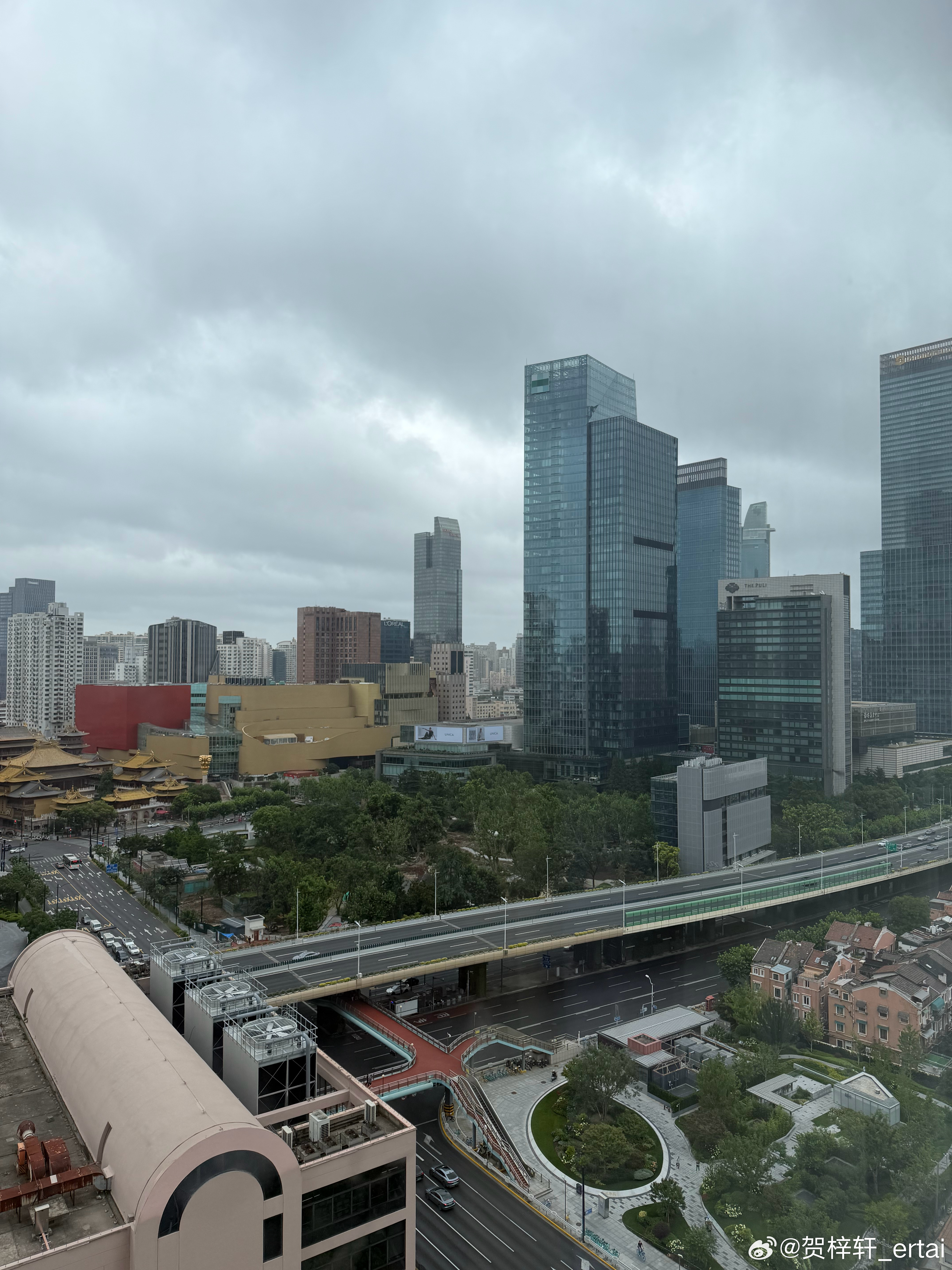 来吧！迎战巴威！目前上海还是风平浪静 上海