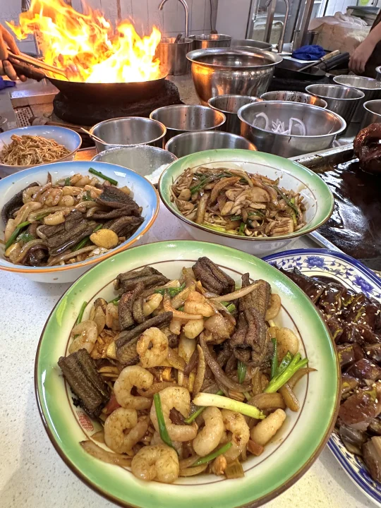 杭州…不舍得公开的小店（第一家）