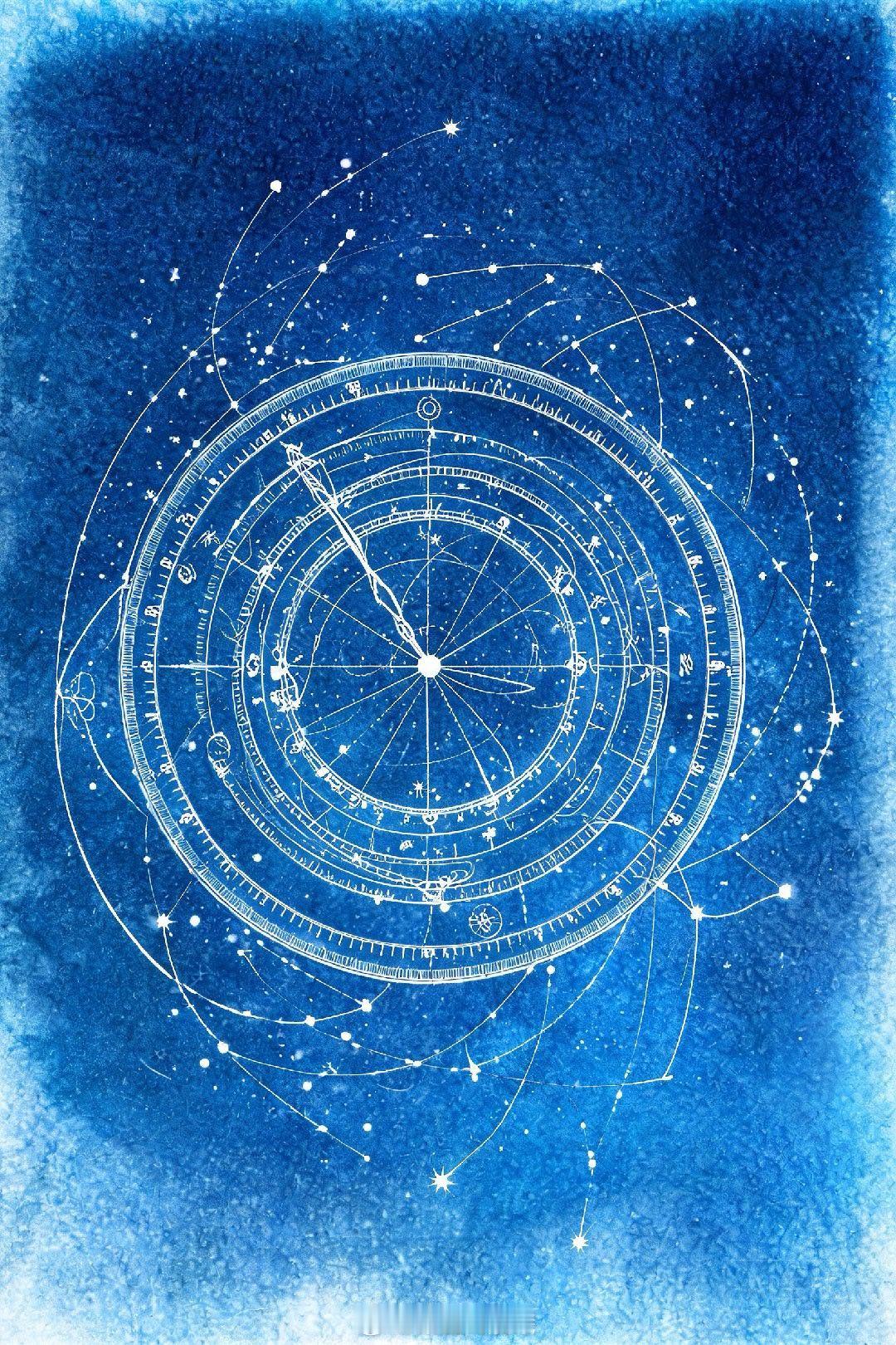 💡 午间干货｜月亮星座：藏在你心里的第二张脸🌟 为什么白天你雷厉风行，晚上却