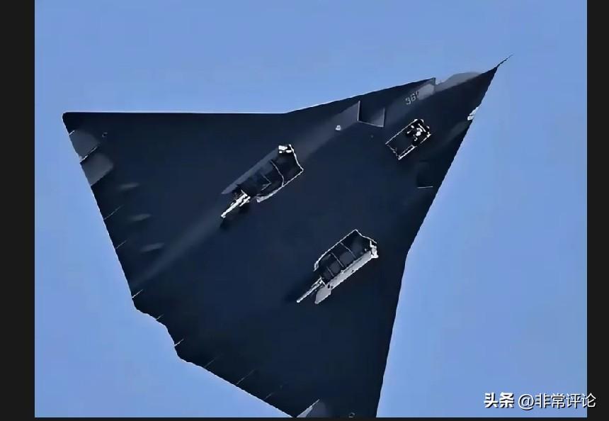 还没等中国六代机正式官宣服役，美国空军就遇到一个棘手难题：中方新型战机稳步推进试