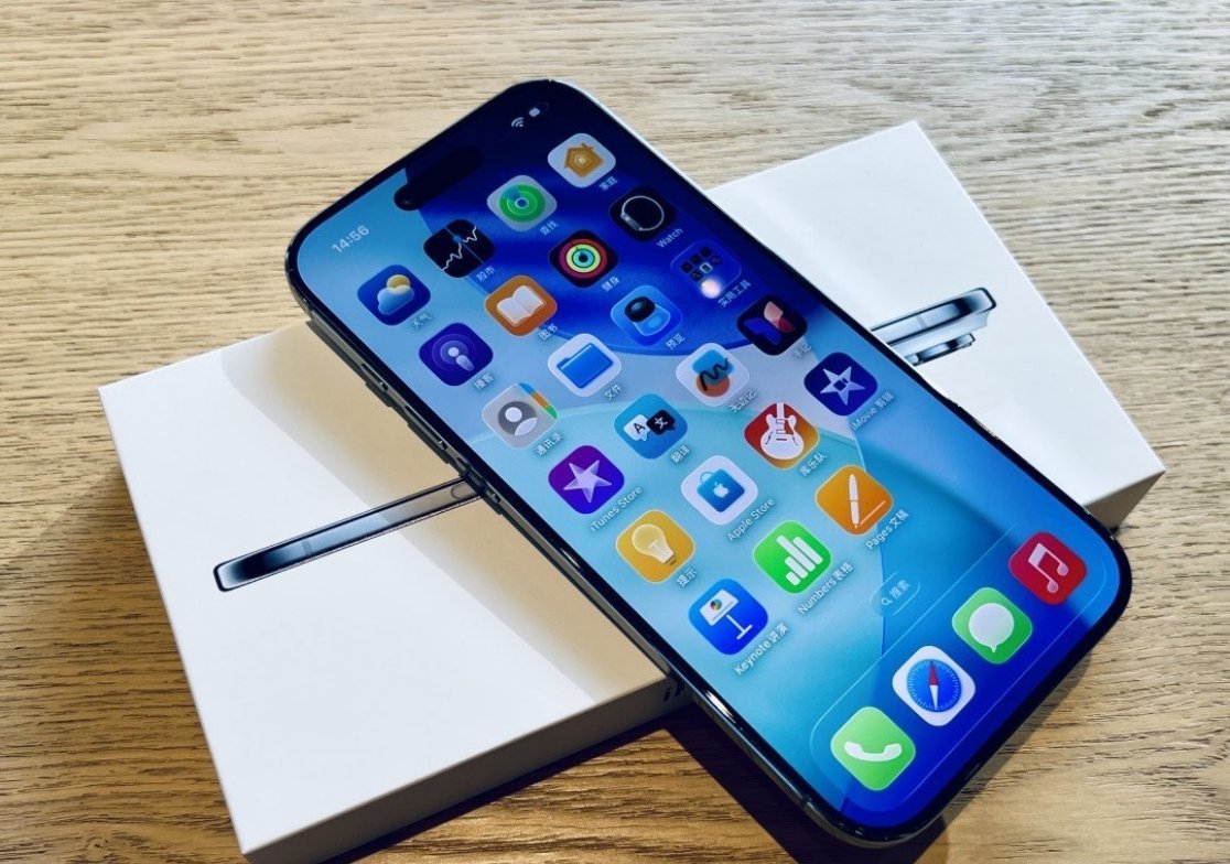 iPhoneAir2电池容量曝光 iPhone Air 2这波改动真的是把初代的