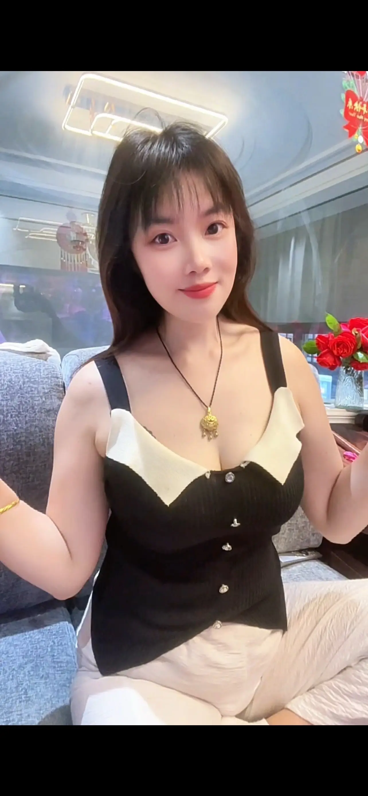 吹眼睛，会吗，不会了吧  🔥
