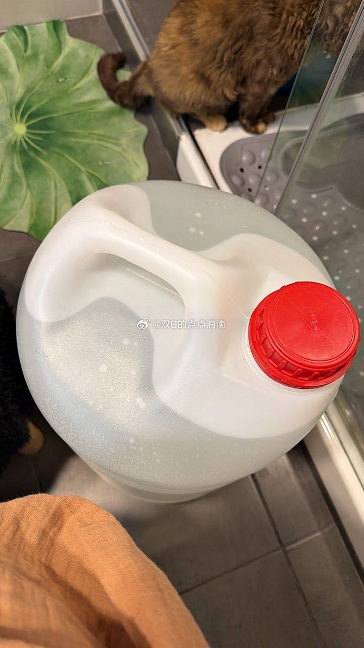 服了 水还没来呢 