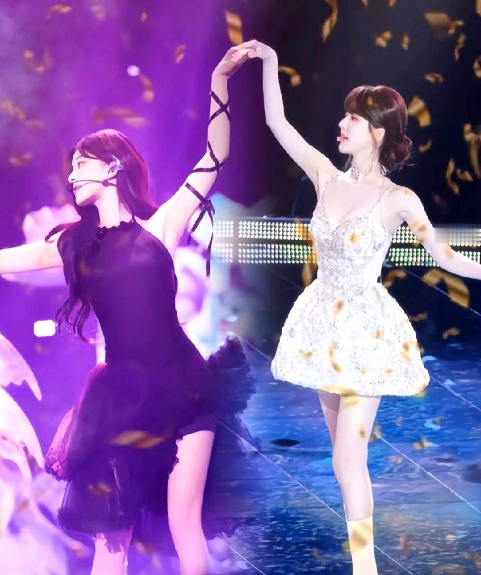 赵露思会捐钱 说实话真的不意外
 

她刚恢复工作节奏就默默给基金会转账了100