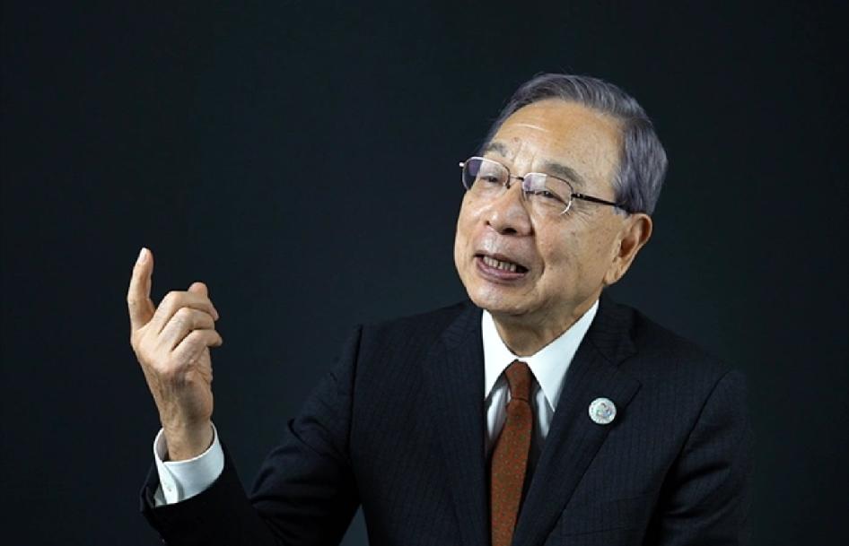 日前驻华大使发声：回避对华对话，日本只会自陷被动
 
7月13日，日本共同社刊发