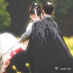错嫁有喜蔡欣洋 熬夜刷完剧，蔡欣洋真的是宝藏演员，越看越有味道，男主的人设完美到