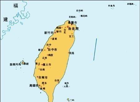 假如台湾真的统一了，大陆会派多少部队过去驻守呢？拿香港做个对比，香港750万人口
