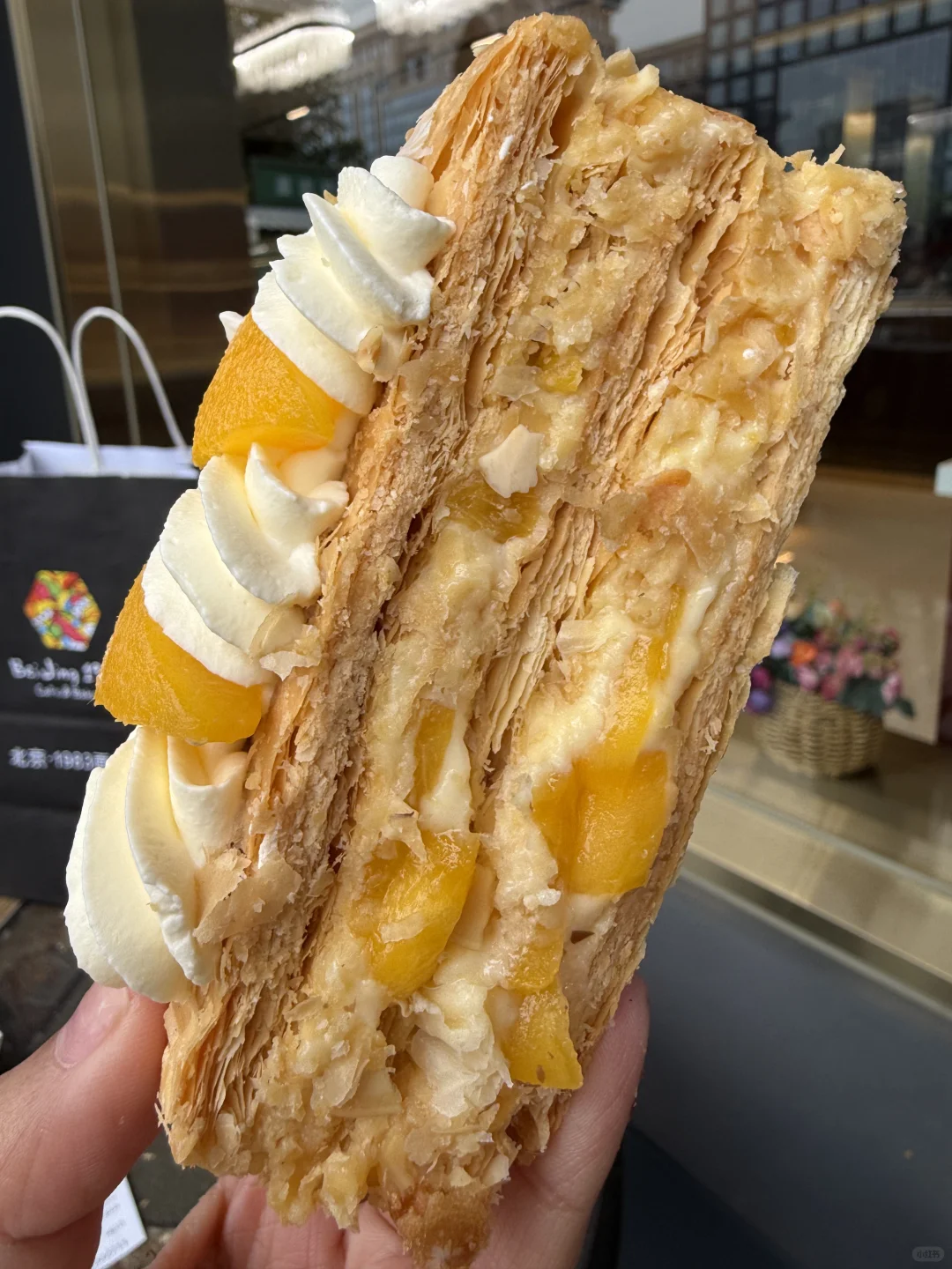 它唯一的缺点：只有北京有且没有对手！！！