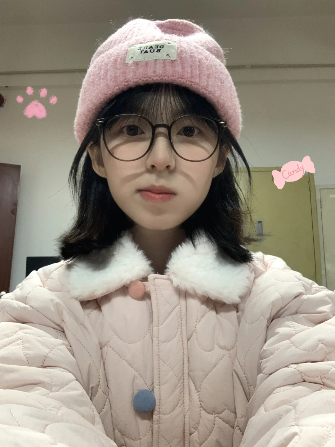 今天是水蜜桃