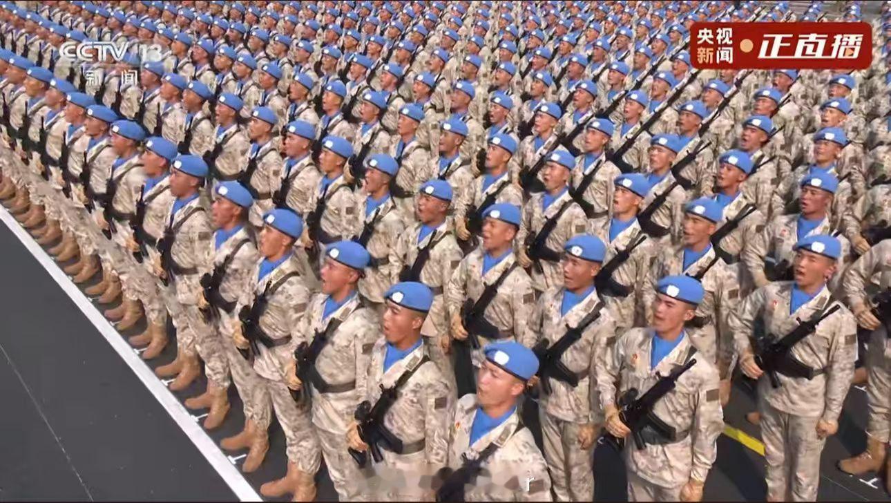 九三盛大阅兵生于华夏 何其有幸目光所及 皆为华夏五星闪耀 皆为信仰同庆抗战胜利8
