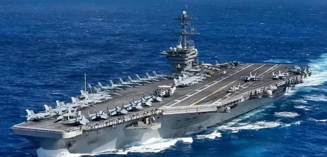 西方这回是真的慌了。中东打了二十多天，美以联军非但没捞到好处，反而深陷泥潭。华盛