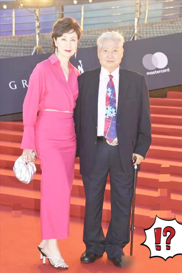 76岁洪金宝，靠移植别人粪便瘦了几十斤！别以为是抽脂医美，真相听完直呼佩服！
不