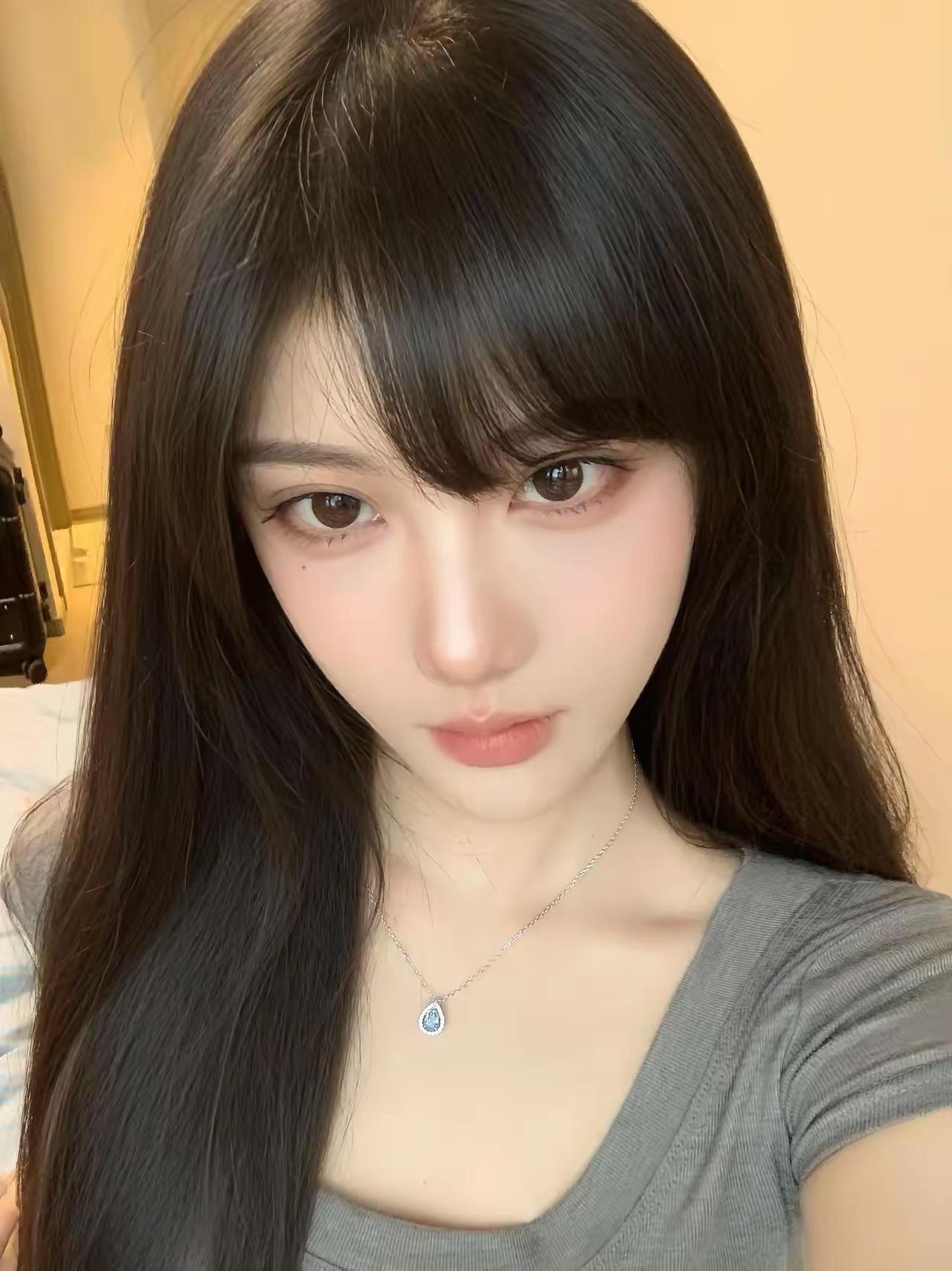 漂亮女孩