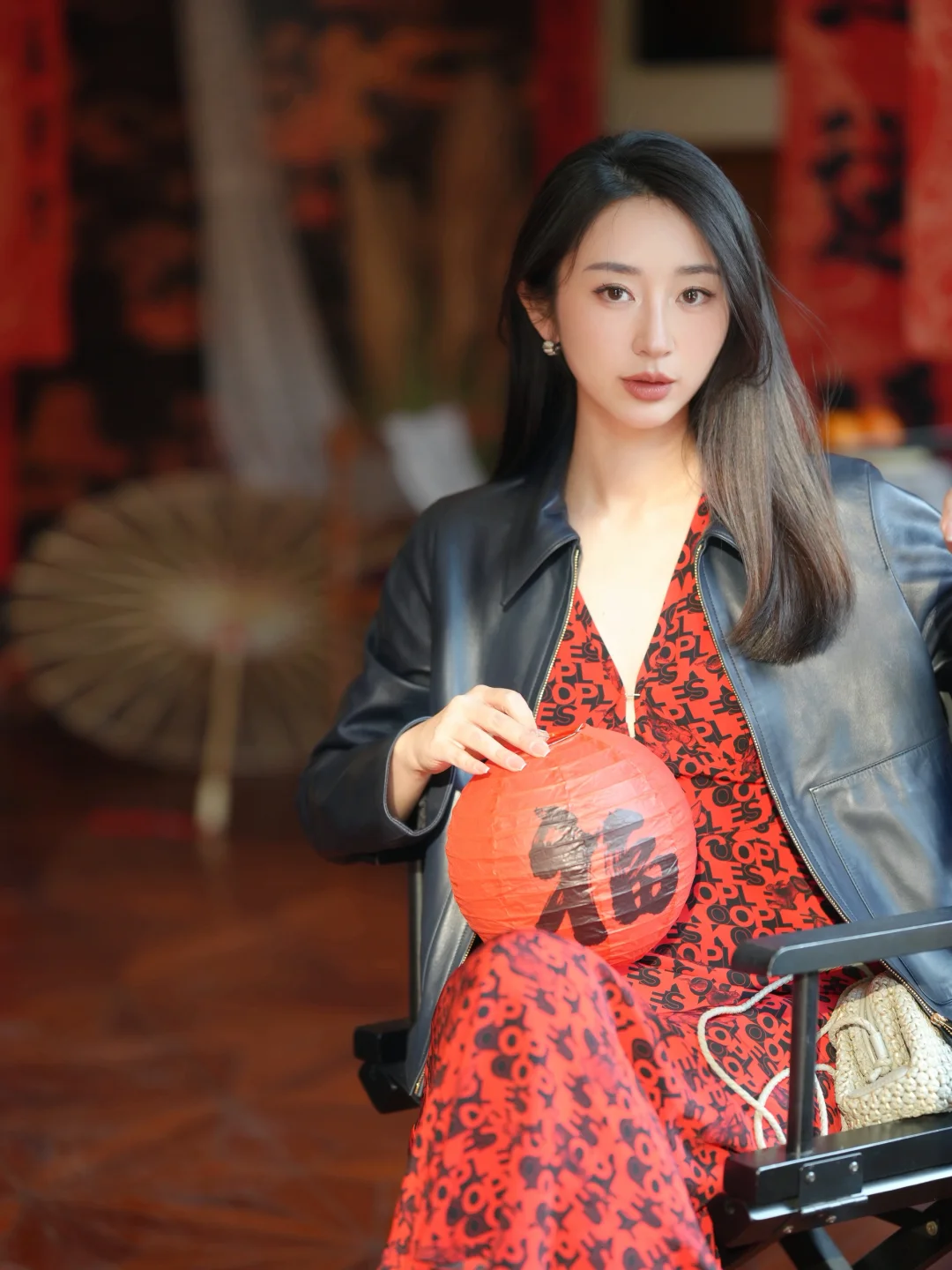 新年伊始🎋许个愿吧！