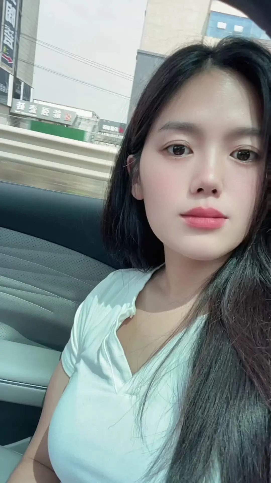 音乐灵感推荐 不一样的风景 打个卡 晴空万里
