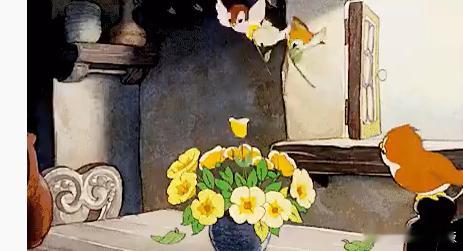 【喜讯】灵鸟已衔好运来，你的所有默默耕耘，终将开花结果！🌻 