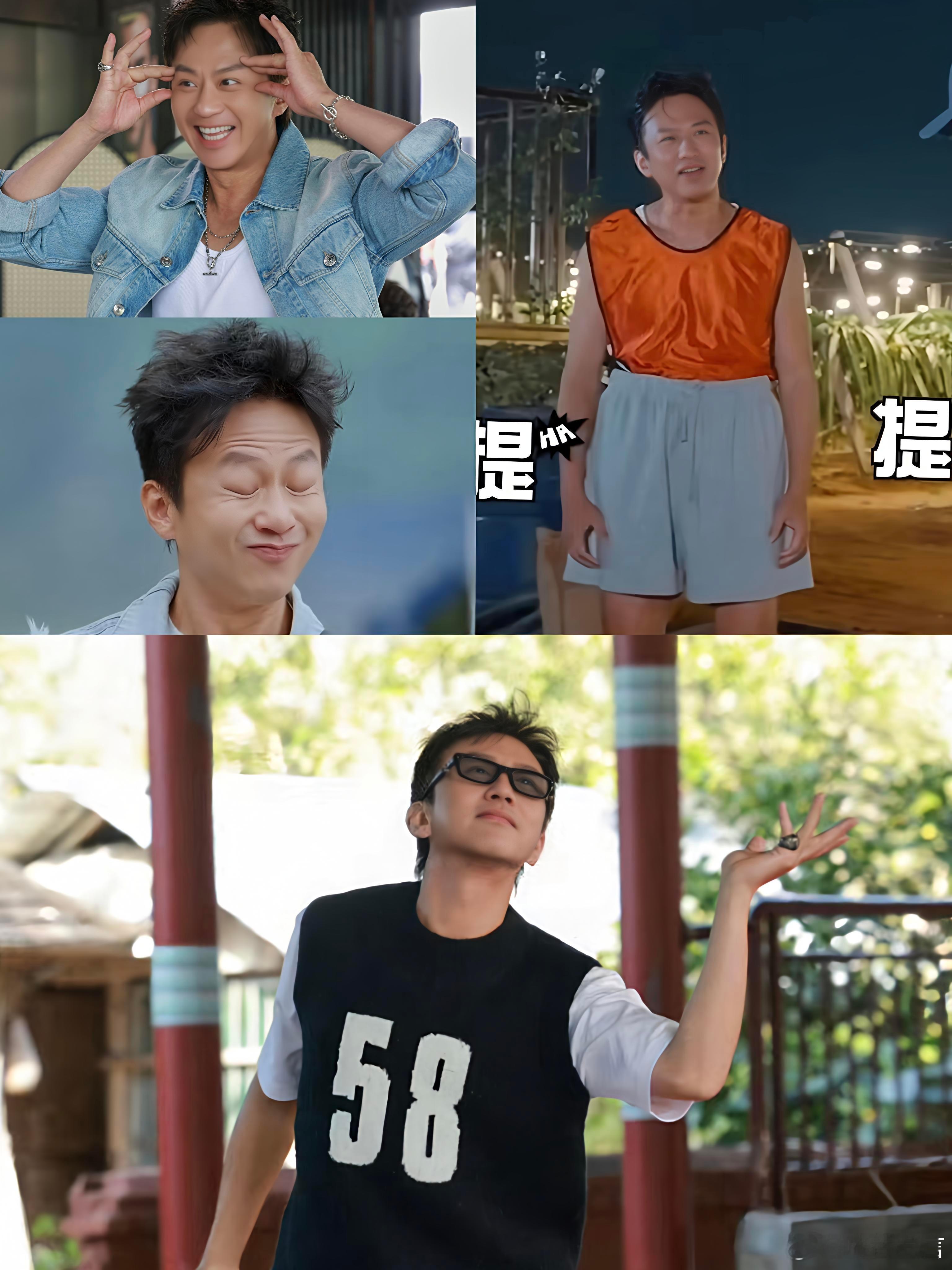 我开始有点理解孙俪了， 邓超哪里都好， 但是有一个致命的缺点要不得，那就是他太抽