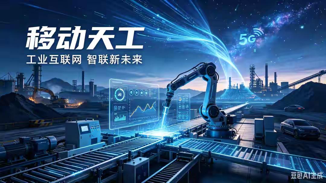 工信部7月20日新精神：深入实施“人工智能+制造”行动，加强算力、模型、数据等核