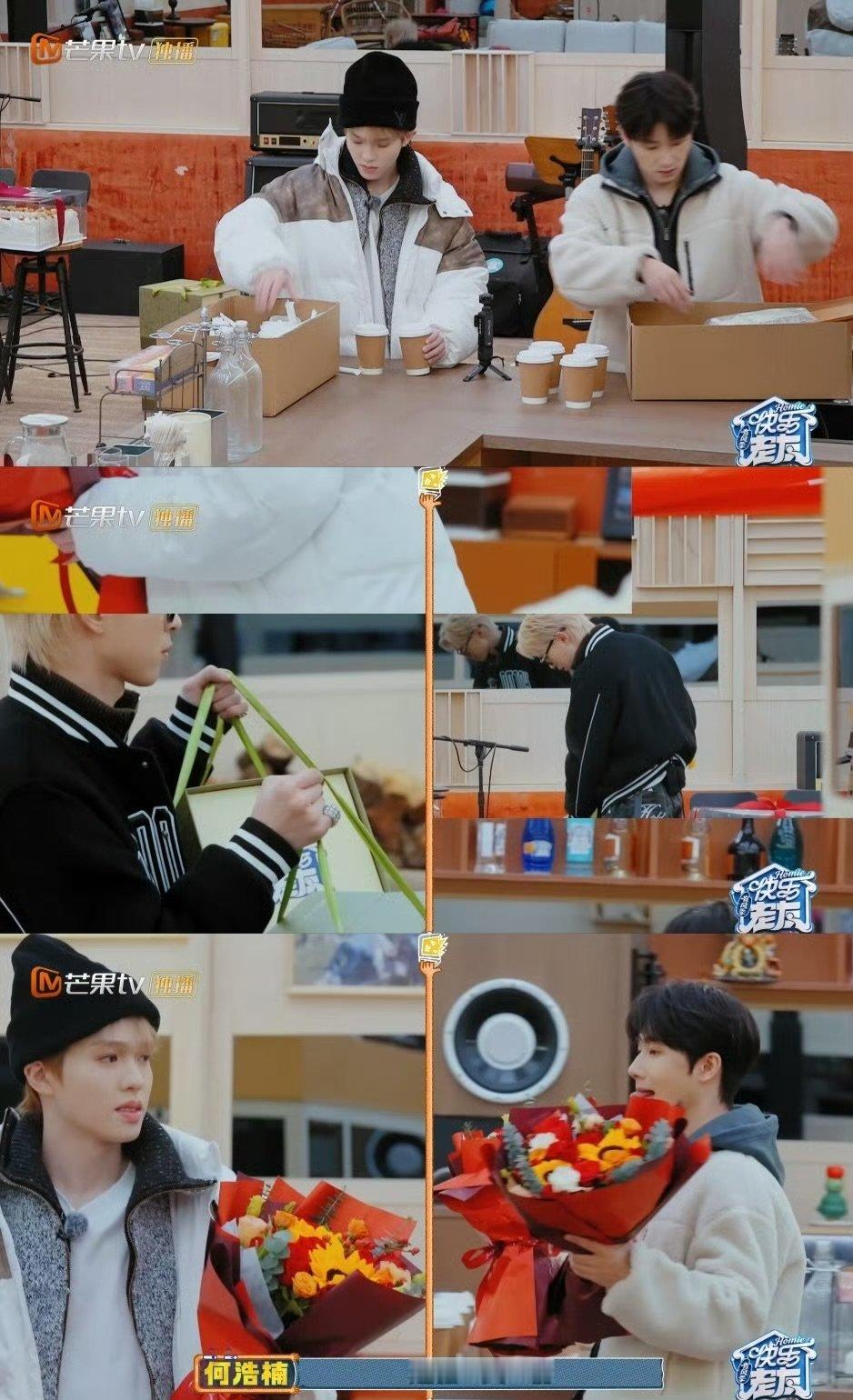 蒋敦豪蒋敦豪田螺小子眼里有活快乐老友记 种地吧出来的蒋敦豪，眼里有活的本事刻在骨