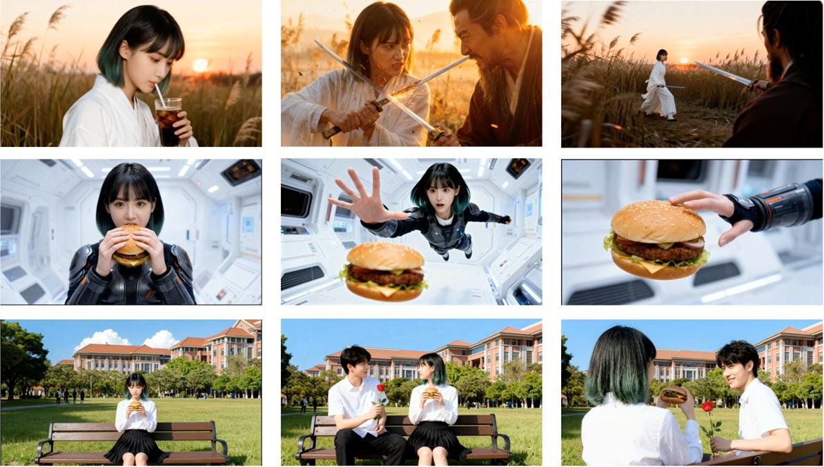 商汤Seko2.0重磅发布，合作短剧登顶抖音AI短剧榜No.1