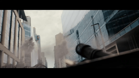 看到蜘蛛侠这么惨我就放心了 彼得对MJ的眼神有多深情，看到MJ失忆反应就有多痛，