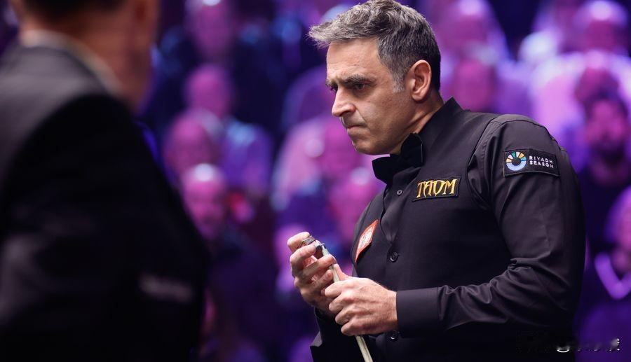 WST最新消息，火箭奥沙利文退出大师赛！

据WST凌晨最新报道，火箭奥沙利文因