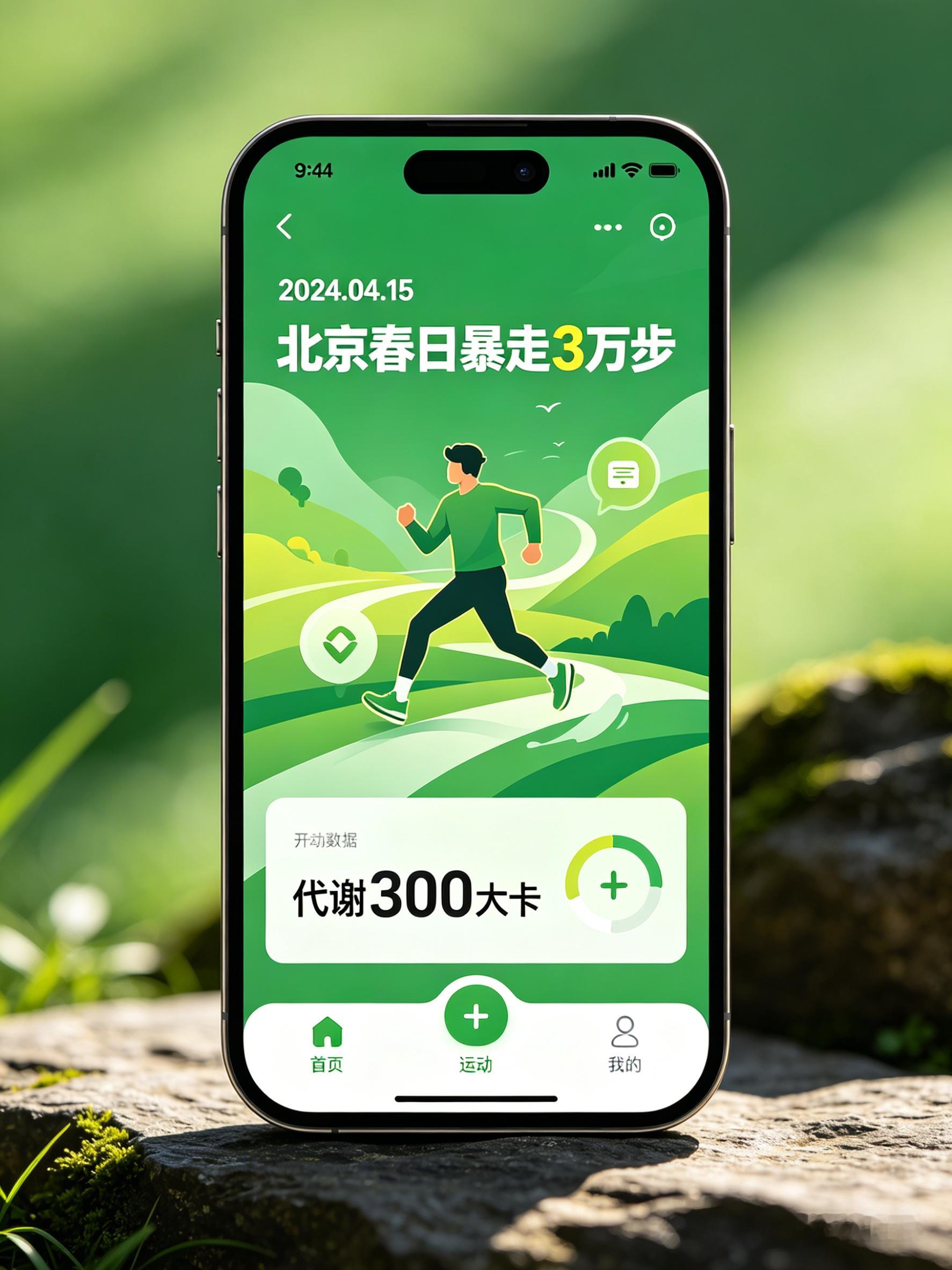 大码打工人出行暗备轻松好物北京春日暴走代谢数据实测 大码打工人春日暴走代谢实测报